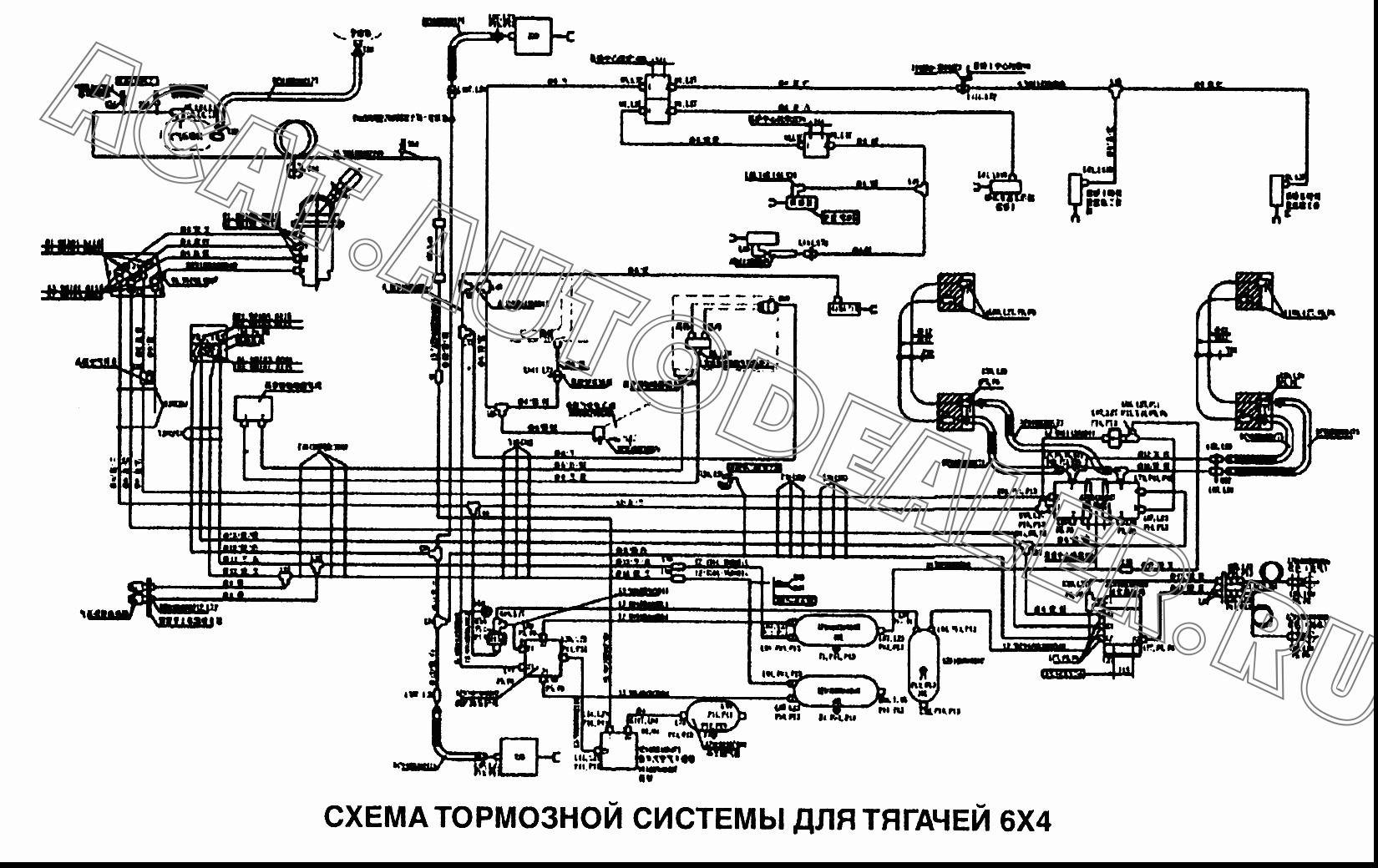 Трубка 12 DZ9100362031 для Shaanxi самосвал