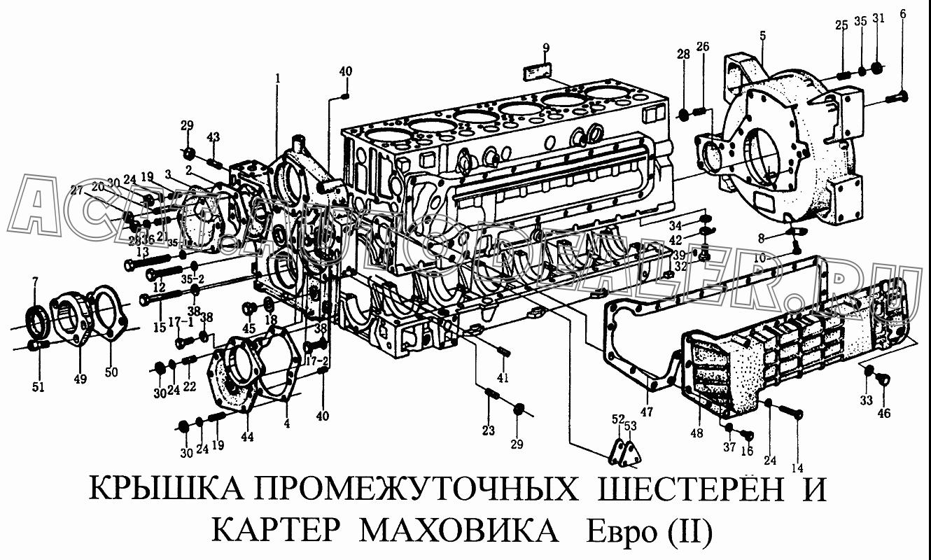 90003811531 Прокладка M10х30 D00835 90003811531 для CNHTC Sinotruk Howo