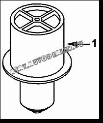 Термостат C3968559 для Cummins ISLe310-30