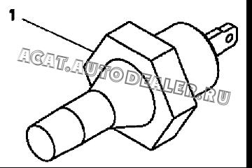 Переключатель C01AF86 для Mitsuber MLE88S