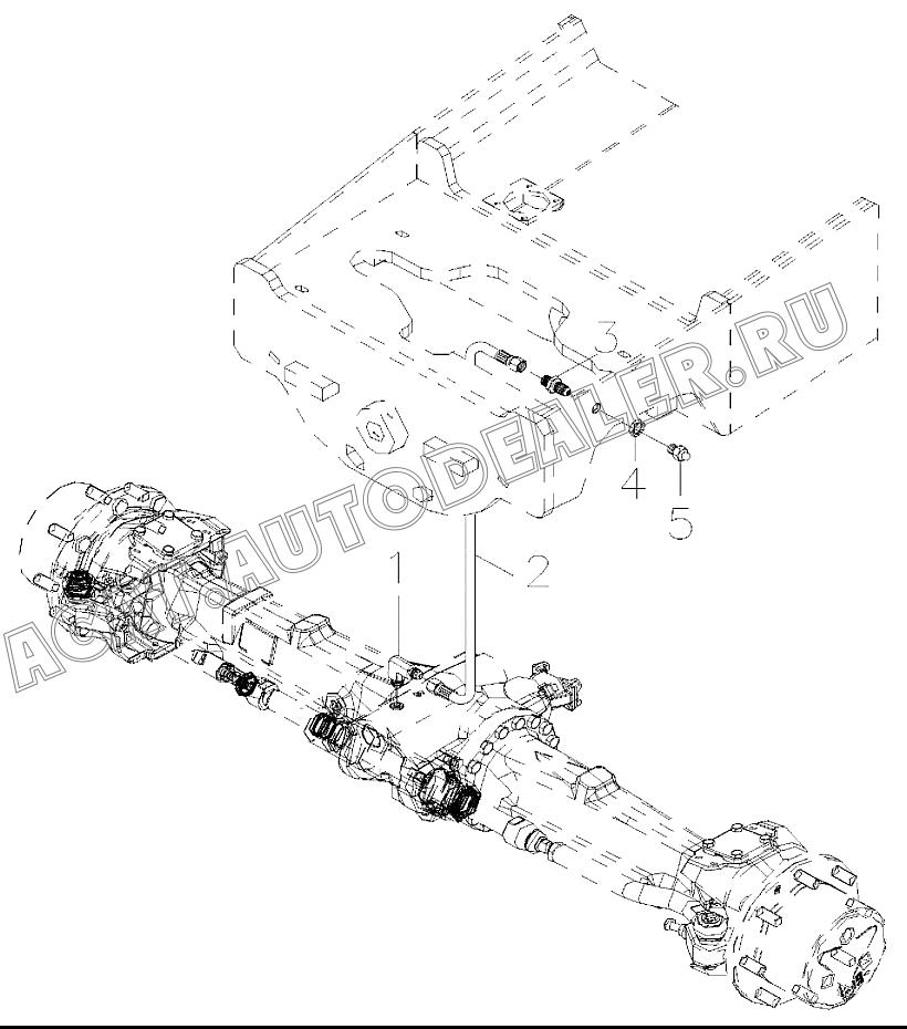 Фитинг SL0007 для Mitsuber MLE88S