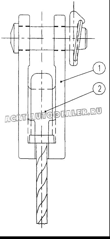 Коннектор PFEIFER 11416771-1 для XCMG QY30K5