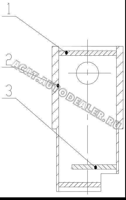 Air Cover Above Patch ZL50.3.14-1 для ChengGong CG956С